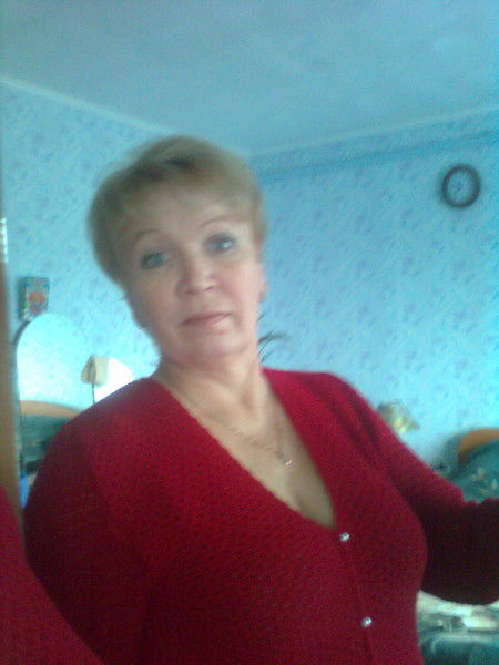 Светлана Упит