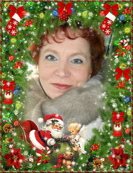 Елена Клементьева