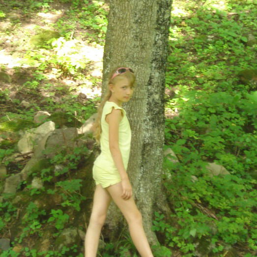 Марина Урда