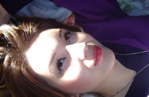 Анжелика Ахмедова