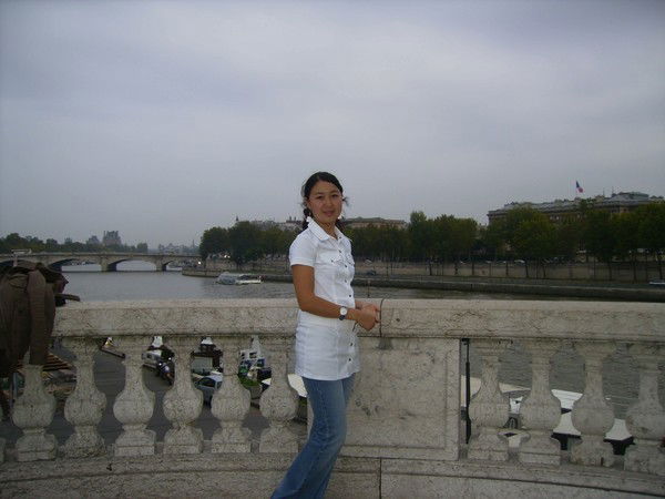 Аида Чонова