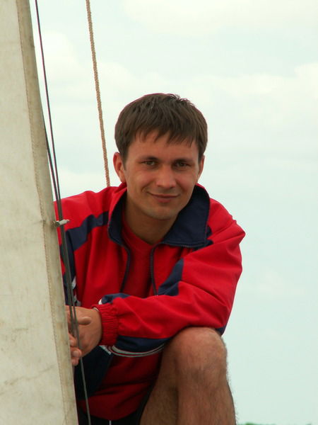 Евгений Кузьмин