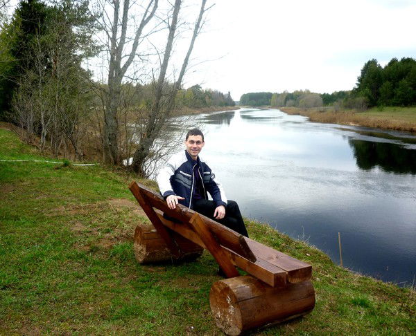 Павел Тюрин