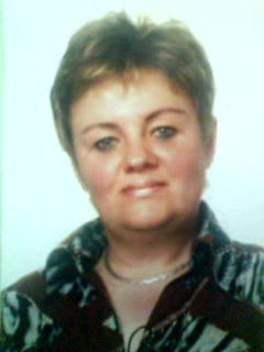 Люба Болдырева