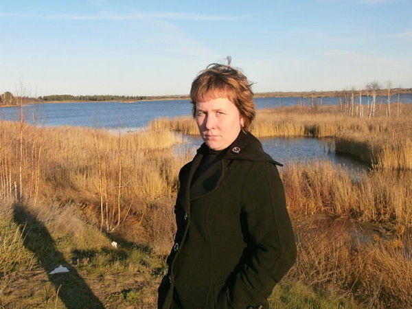 Юлия Филимонова