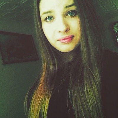 Катя Наумова