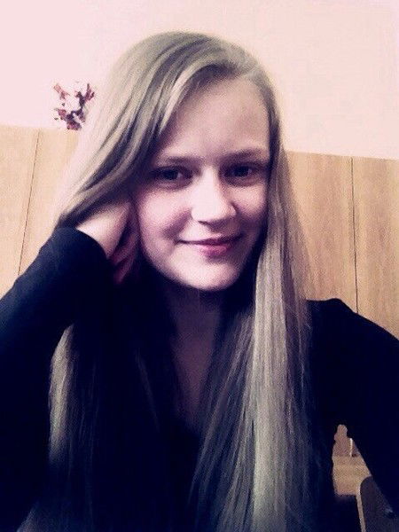 Ольга Петилинская