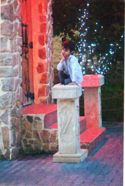 Фараджев Фаик