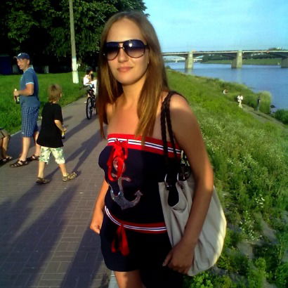 Алла Филиппова