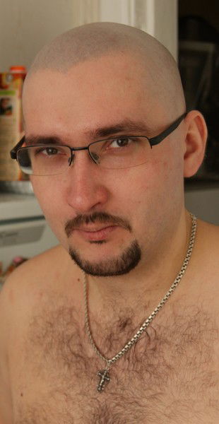 Иван Барышников