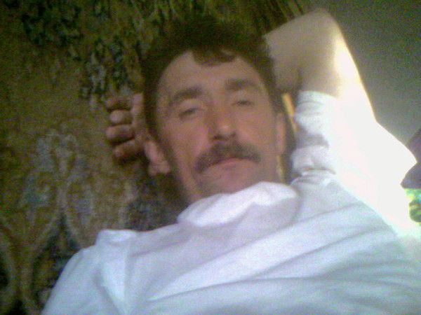 Рустам Бикбуф