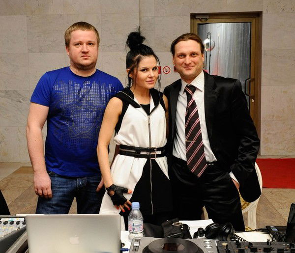 Александр Кубарь