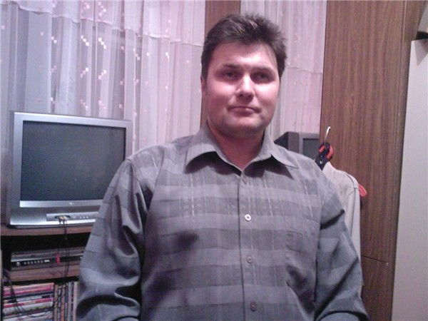 Игорь Степанов