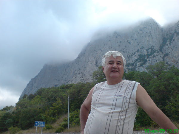 Ахмаджон Турдиев