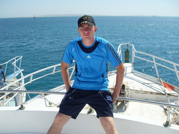 Елизаров Владимир