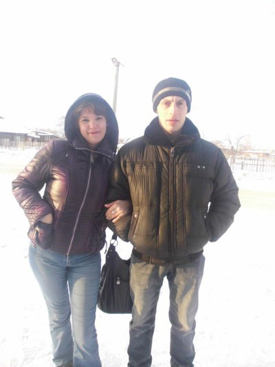 Иван Карпов