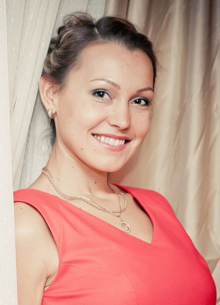 Екатерина Подольская