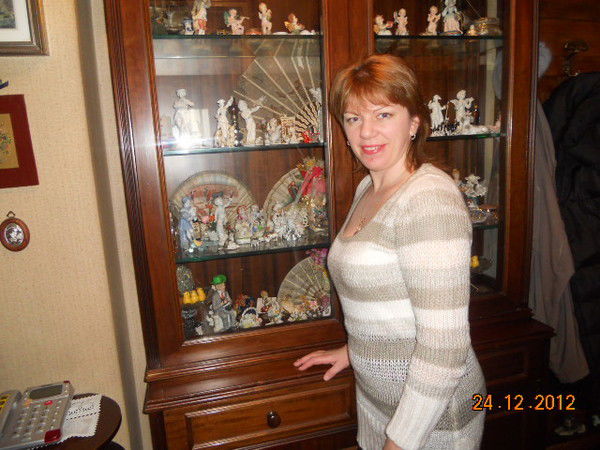 Маша Дутчак