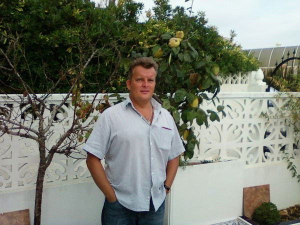 Николай Богомолов