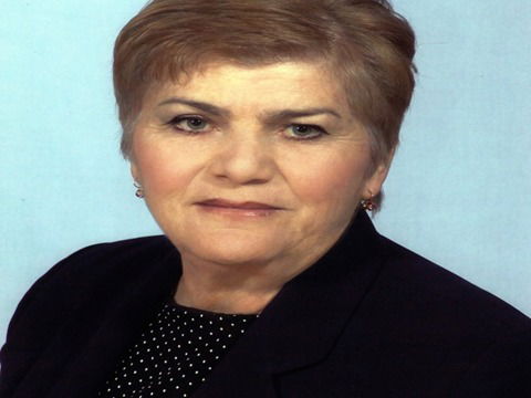 Земфира Гадиева