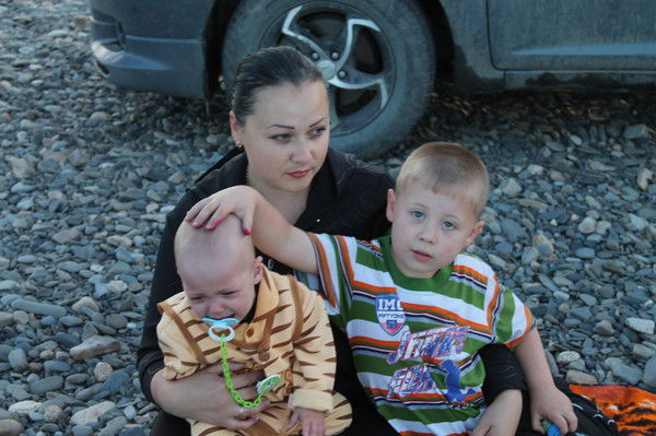 Наташа Белоусова