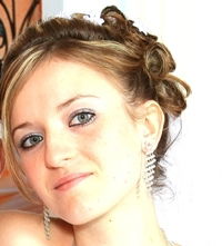 Оксаночка Старчикова