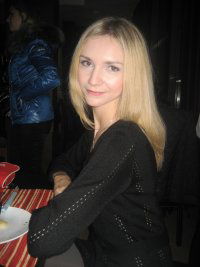 Дарья Чередникова