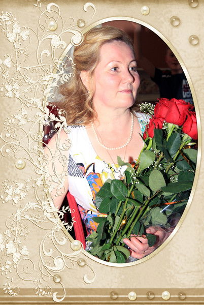 Светлана Тукачева