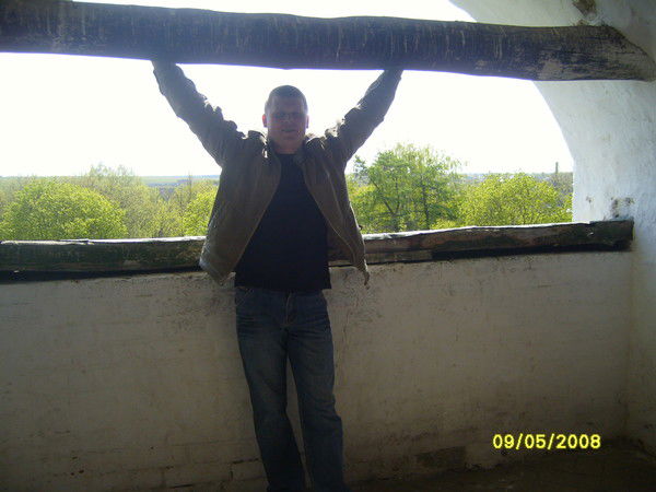 Евгений Лихитченко