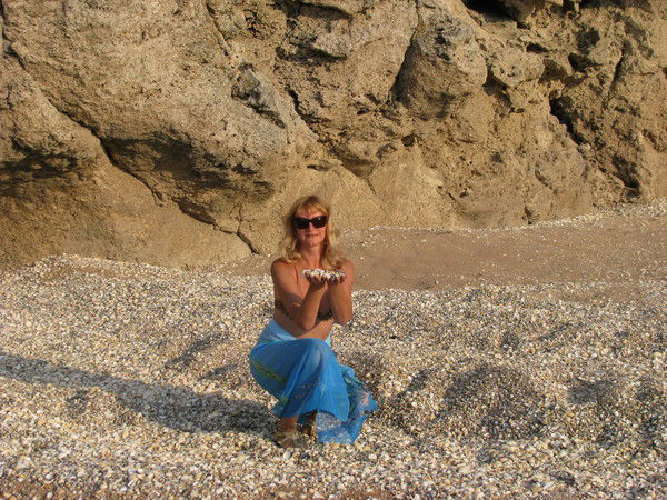 Светлана Фетисова