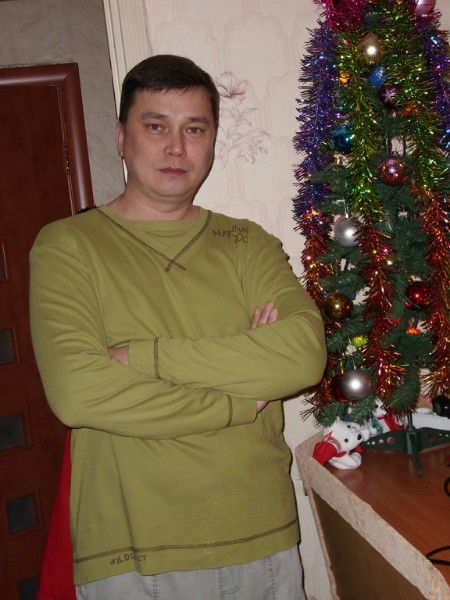 Владимир Захаров