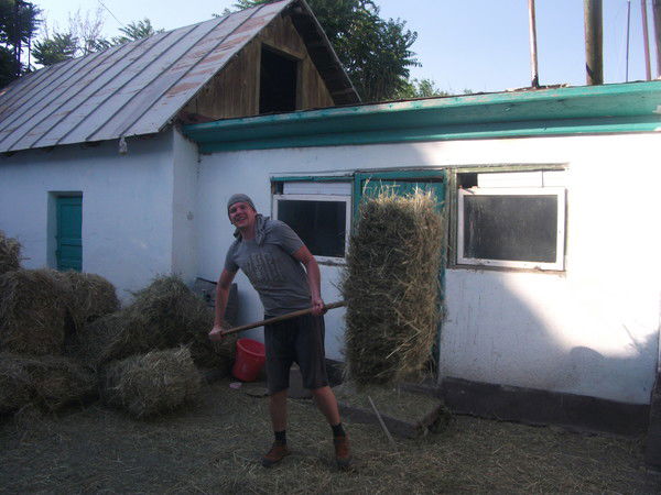 Антон Коробкин