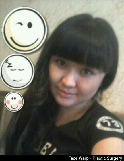 Aйпери Akматбекова