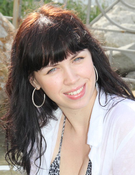 Елена Гребен