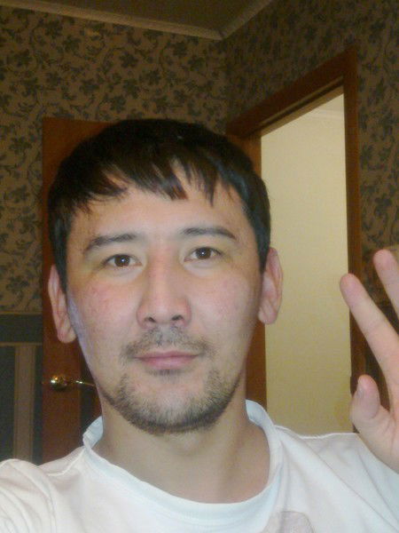 Данияр Тасбулатов