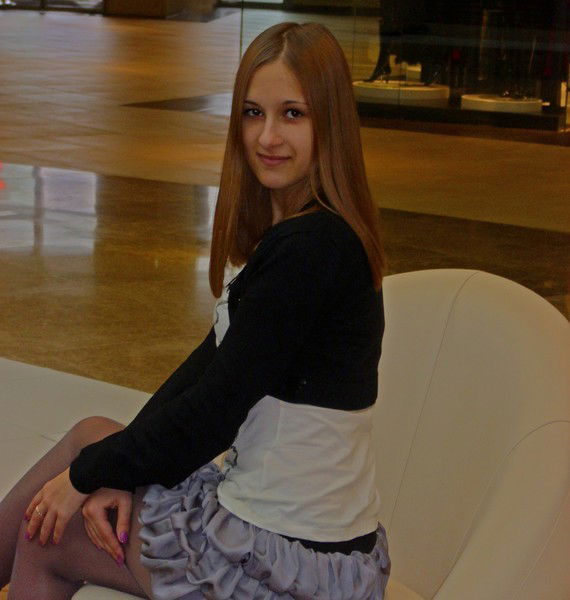 Лиля Дмитриева