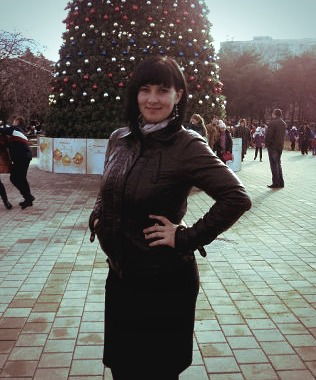 Алька Печалька