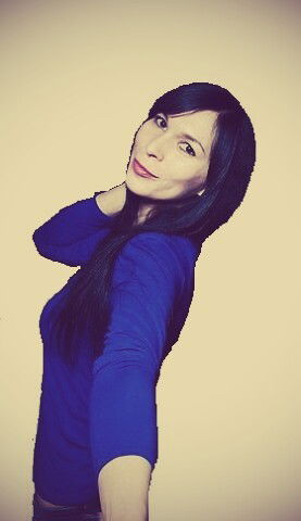 Элечка Муртазаева