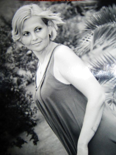 Ольга Дугушева