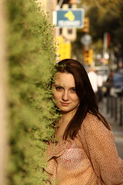 Екатерина Андриященко