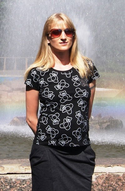 Ольга Турупалова