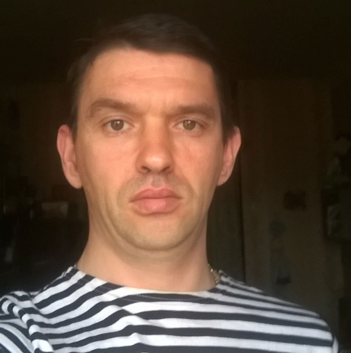 Сергей Панкин