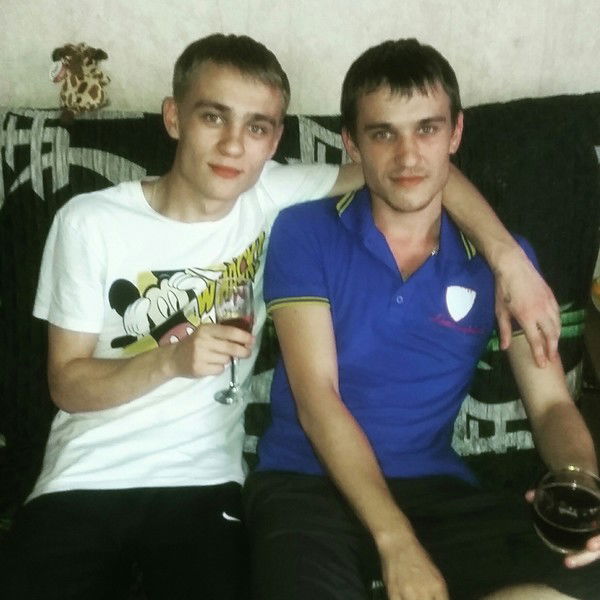 Денис Жгулёв