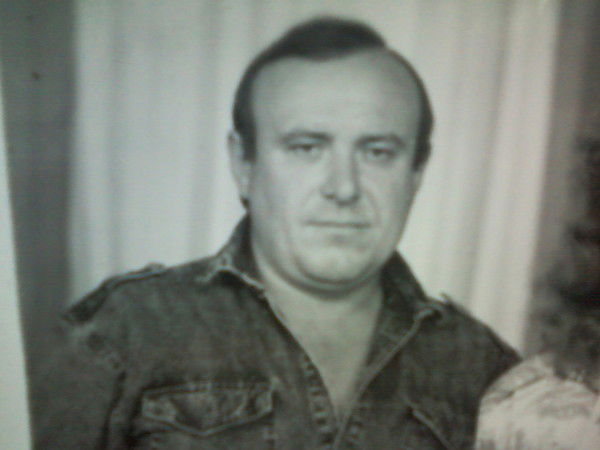 Владимир Колесник