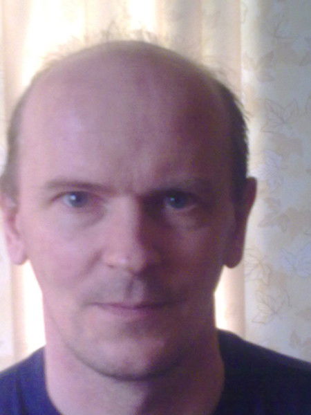 Михаил Мосякин