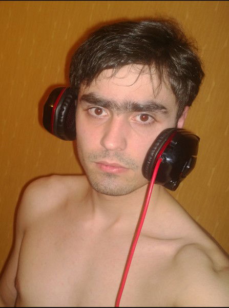 Саша Шехирев