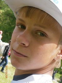 Андрей Овод