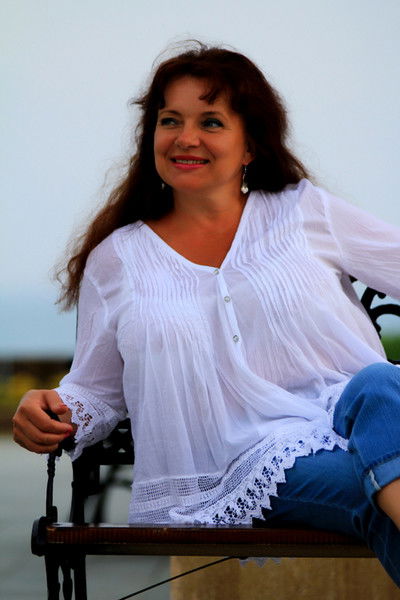 Светлана Муравьёва