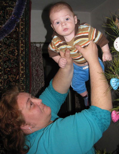 Наталия Пигаль