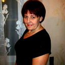 Елена Меринова